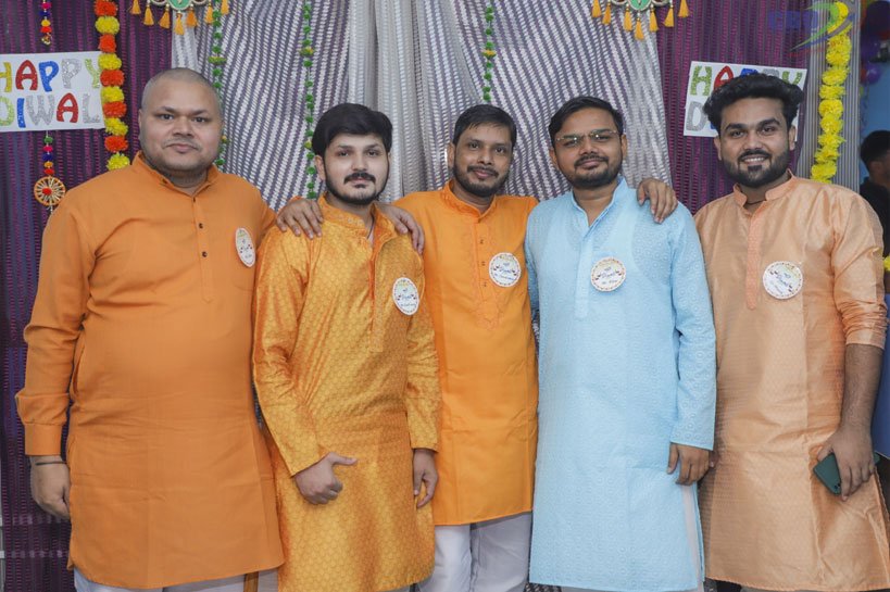 Diwali Celebration 2023