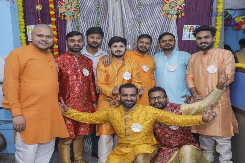 Diwali Celebration 2023