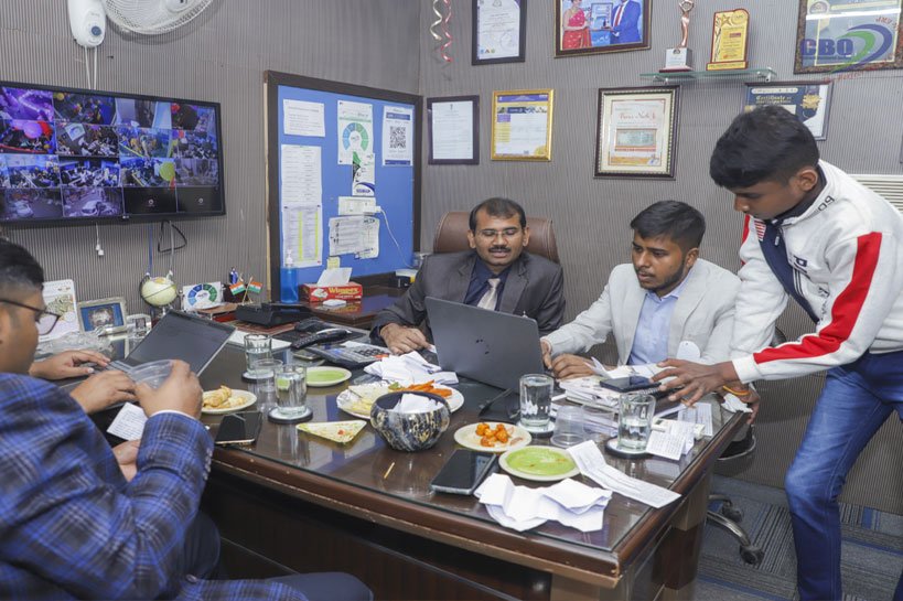 Diwali Celebration 2023