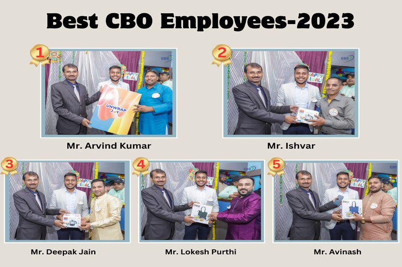 Diwali Celebration 2023