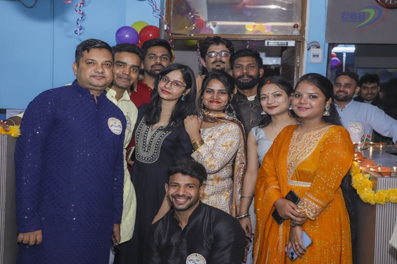 Diwali Celebration 2023