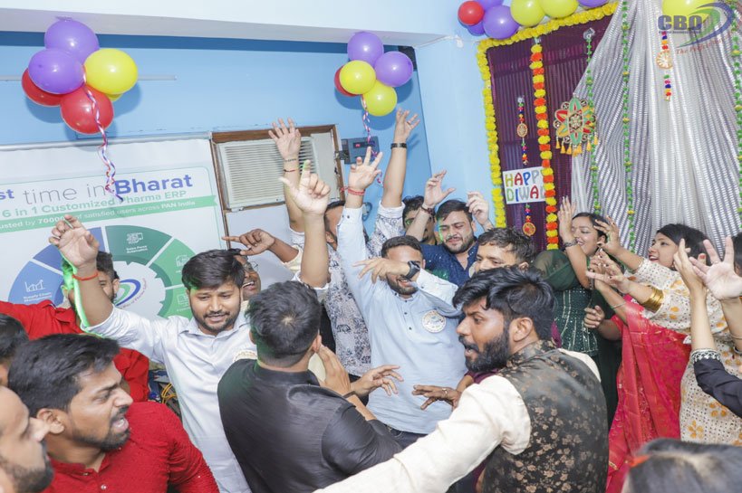 Diwali Celebration 2023