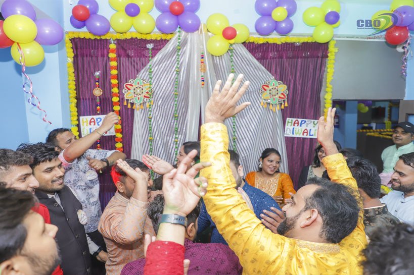 Diwali Celebration 2023