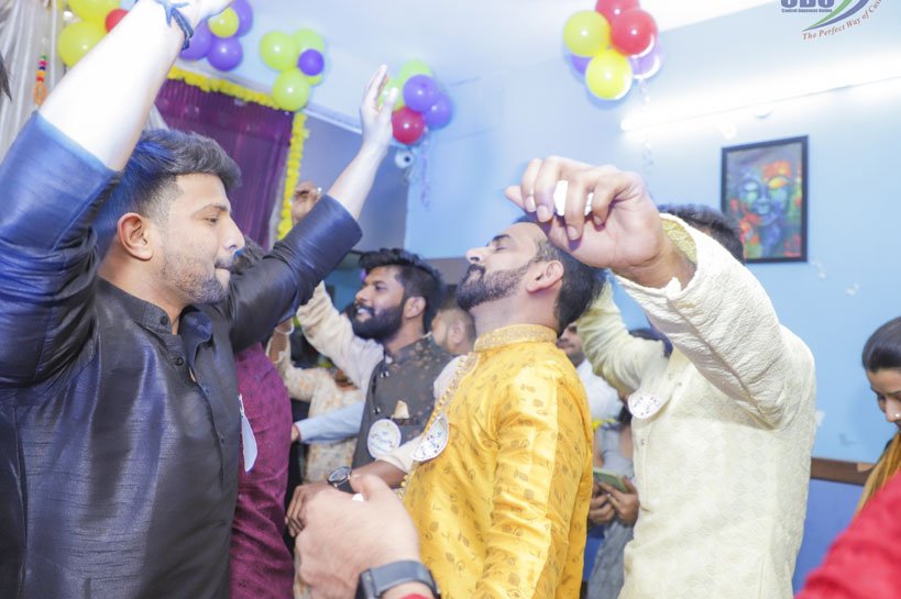 Diwali Celebration 2023