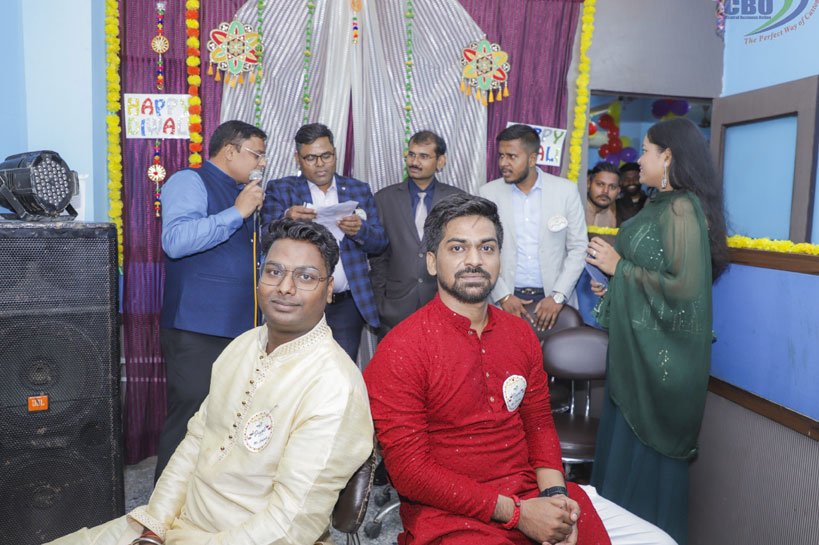 Diwali Celebration 2023