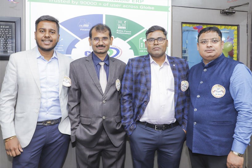 Diwali Celebration 2023