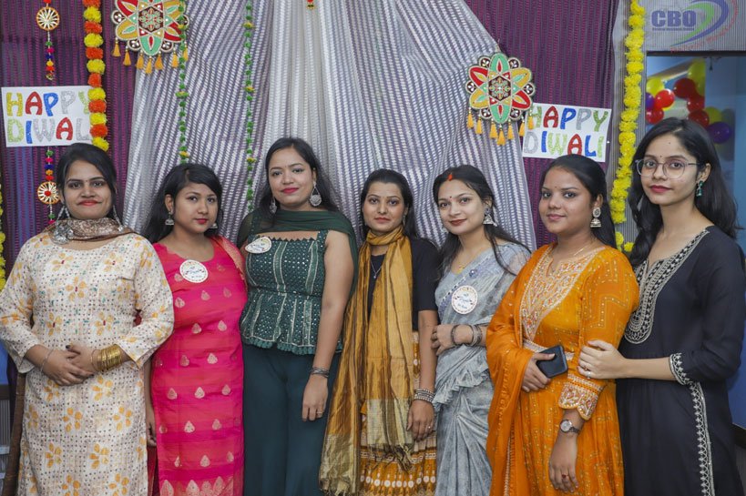 Diwali Celebration 2023