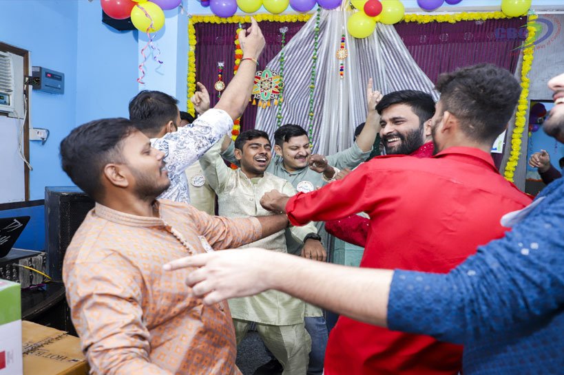 Diwali Celebration 2023