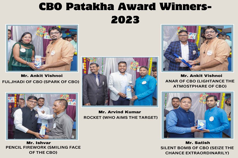 Diwali Celebration 2023