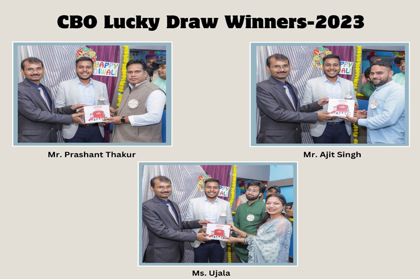 Diwali Celebration 2023