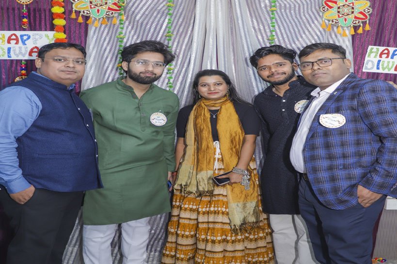 Diwali Celebration 2023