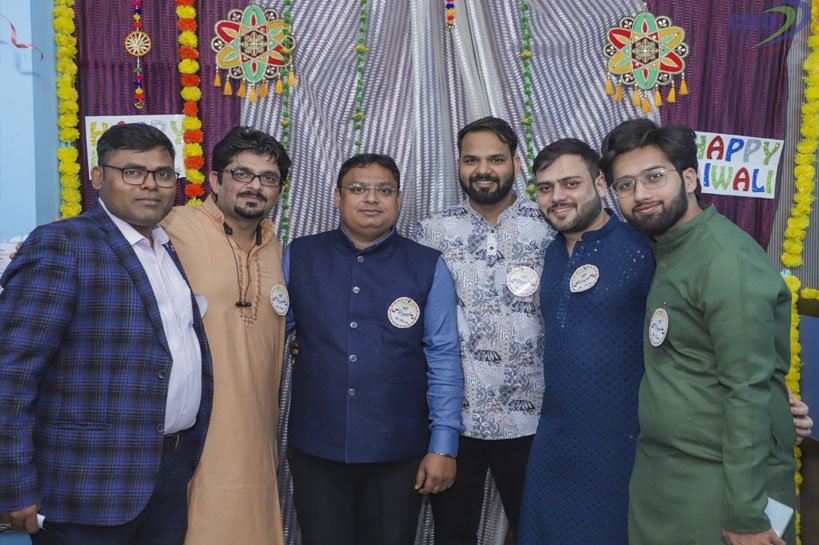 Diwali Celebration 2023