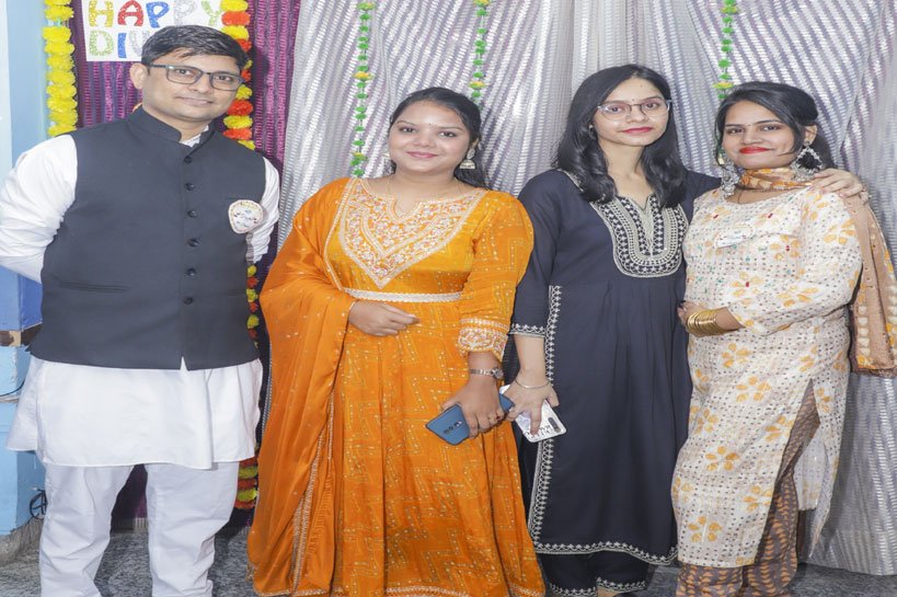 Diwali Celebration 2023