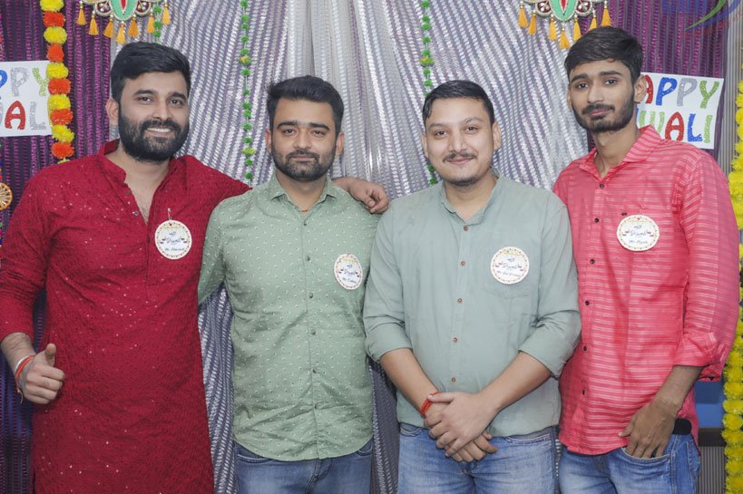 Diwali Celebration 2023