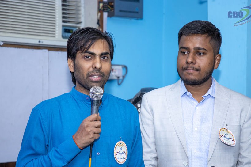 Diwali Celebration 2023