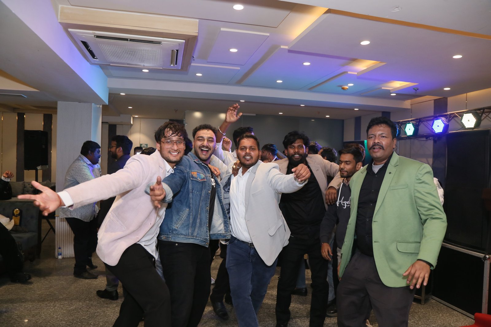 New Year Celebration 2026