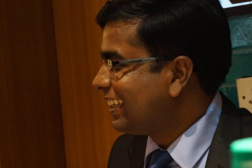 New Year Celebration