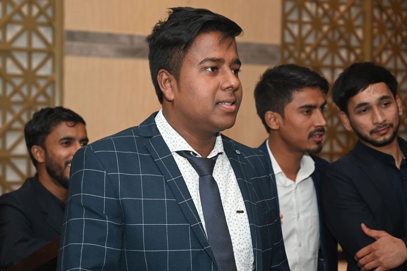 New Year Celebration 2020