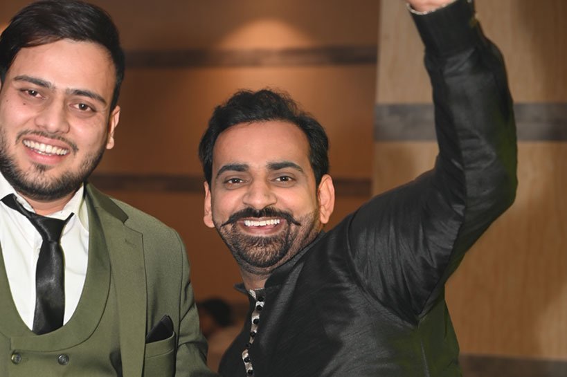 New Year Celebration 2020