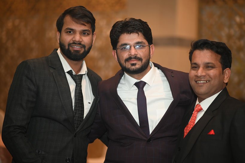 New Year Celebration 2020