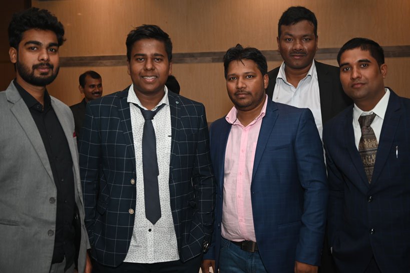 New Year Celebration 2020