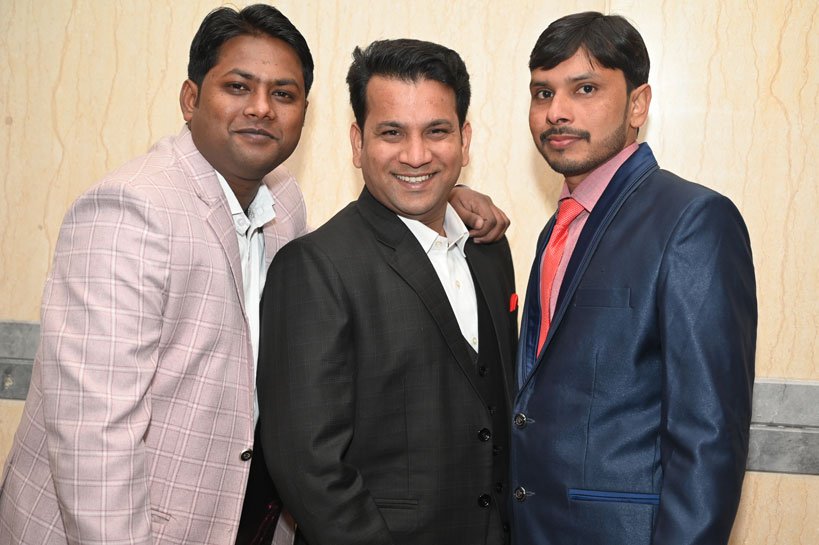 New Year Celebration 2020