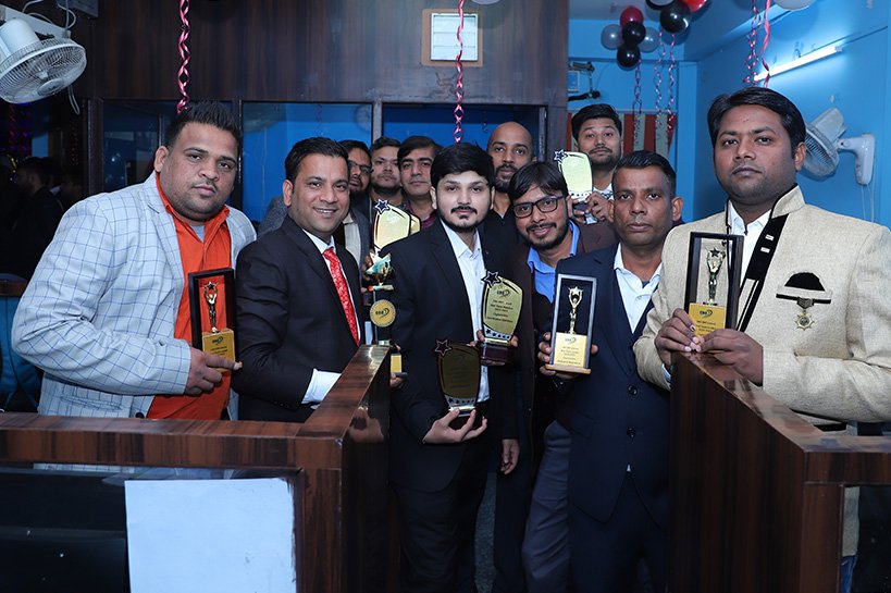 New Year Celebration 2022