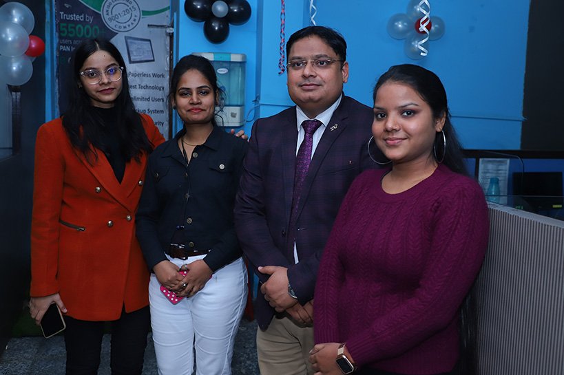 New Year Celebration 2022