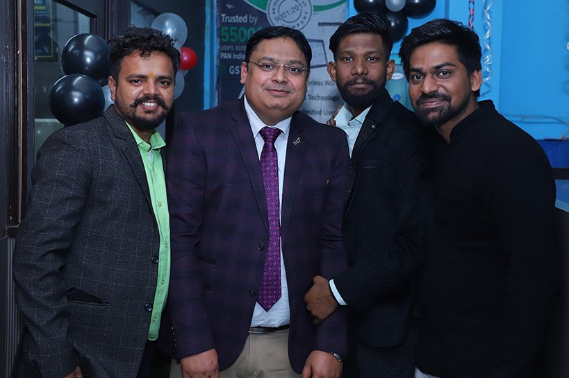 New Year Celebration 2022