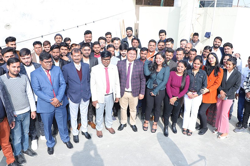 New Year Celebration 2022