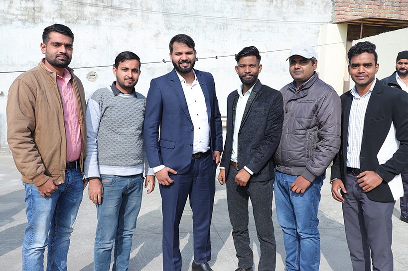 New Year Celebration 2022