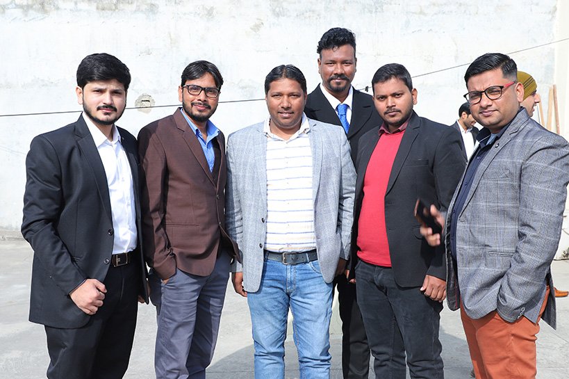 New Year Celebration 2022