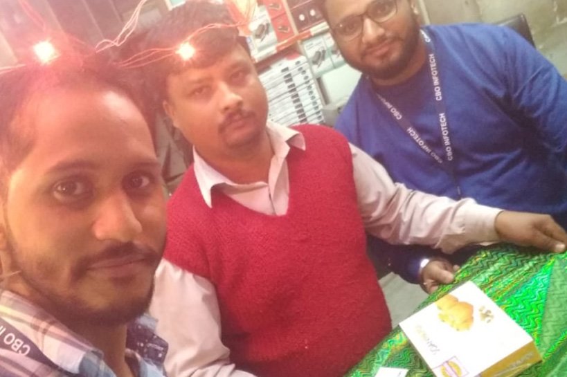 CBO Wholesale/Retail Partners