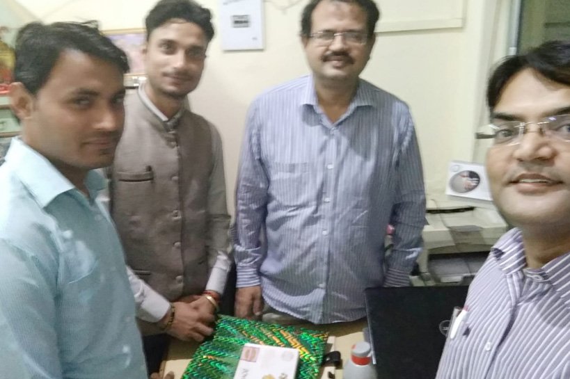 CBO Wholesale/Retail Partners