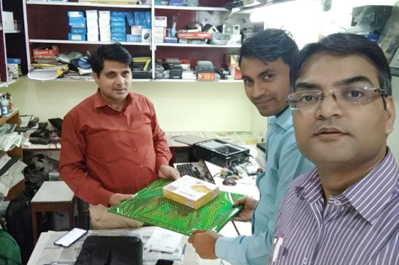 CBO Wholesale/Retail Partners