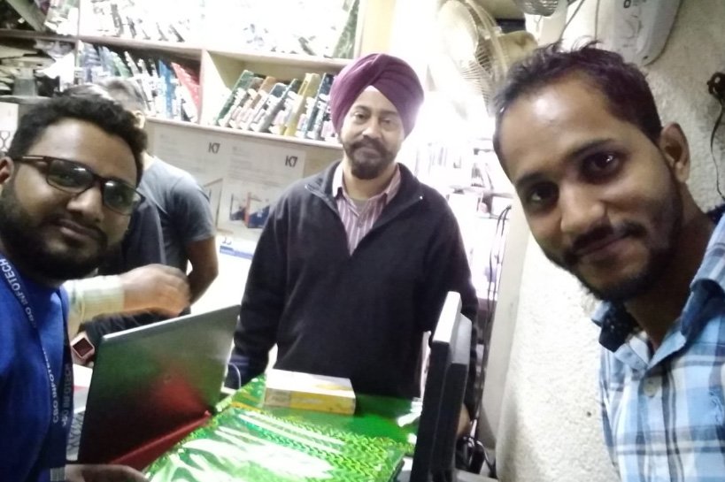 CBO Wholesale/Retail Partners