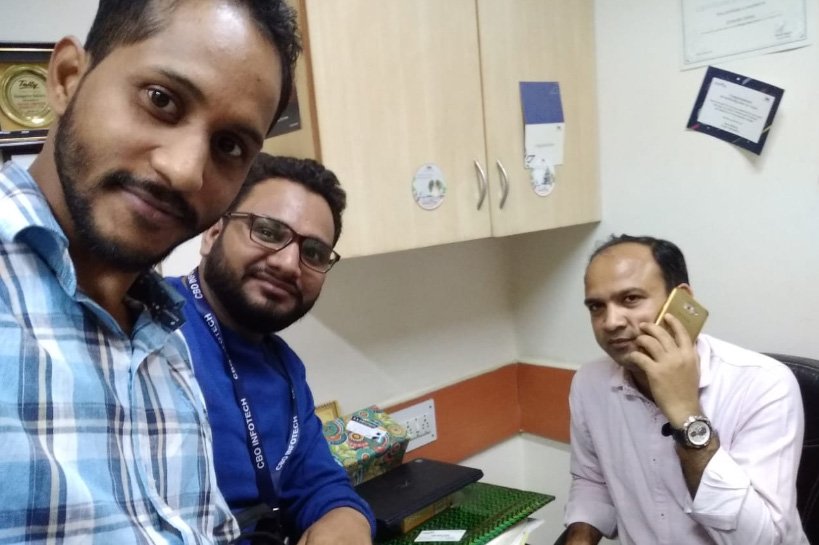 CBO Wholesale/Retail Partners