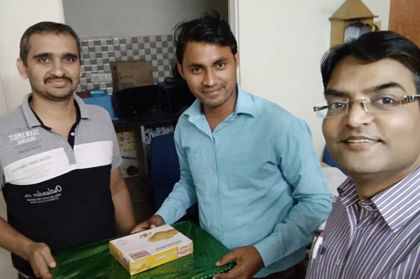 CBO Wholesale/Retail Partners