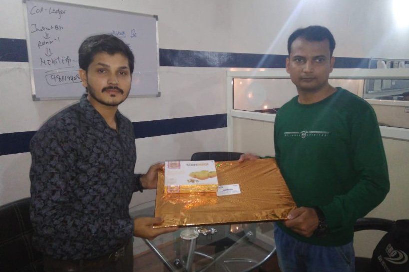 CBO Wholesale/Retail Partners