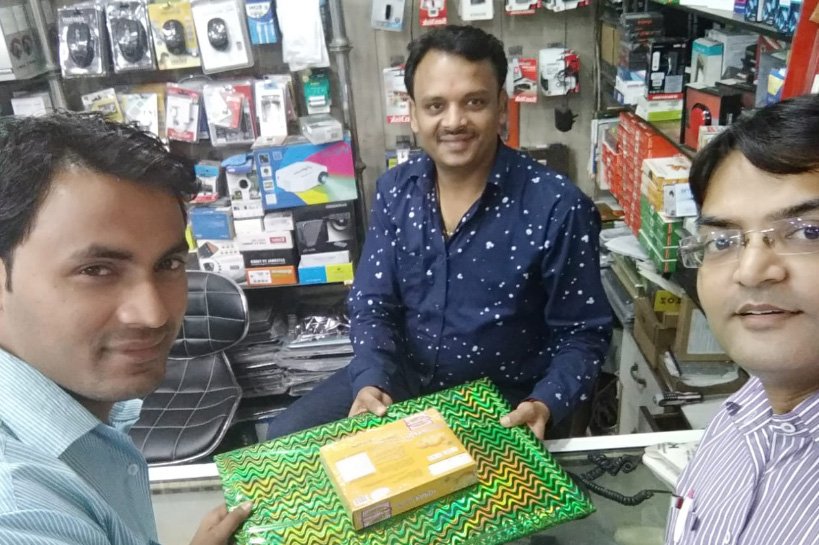 CBO Wholesale/Retail Partners