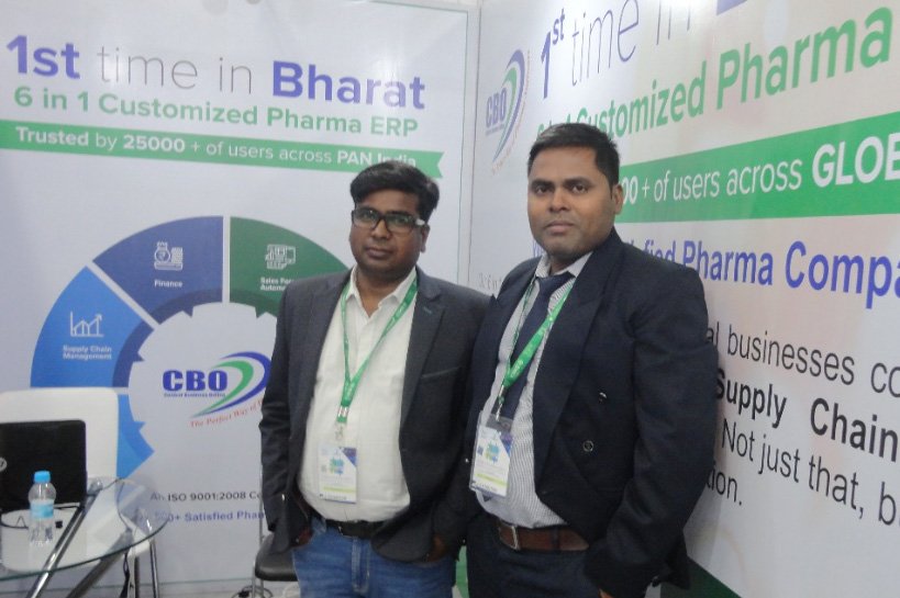 Indian Pharma Expo 2018