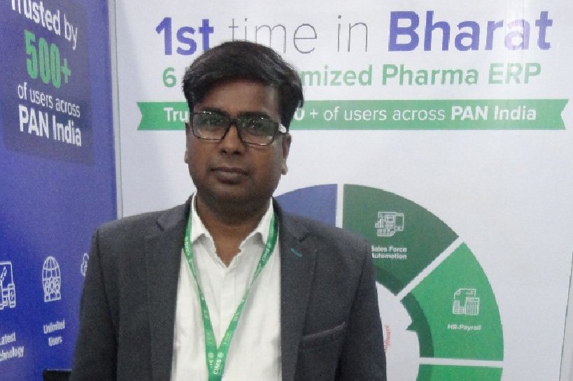 Indian Pharma Expo 2018
