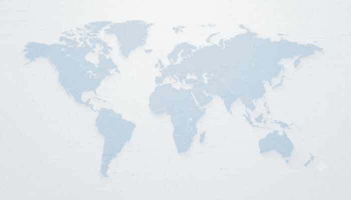World Map of CBO